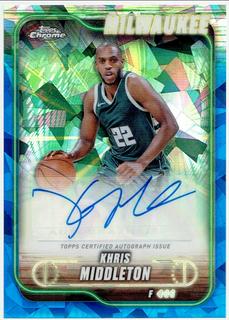 Khris Middleton