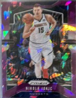 Nikola Jokic