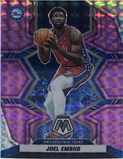 Joel Embiid