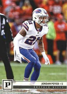 Jordan Poyer