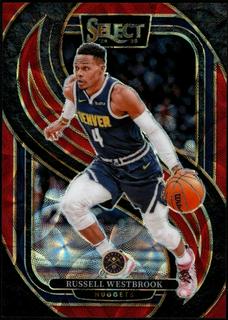 Russell Westbrook