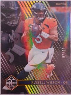Russell Wilson