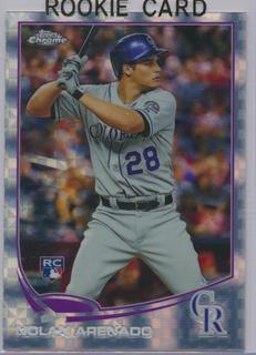 Nolan Arenado