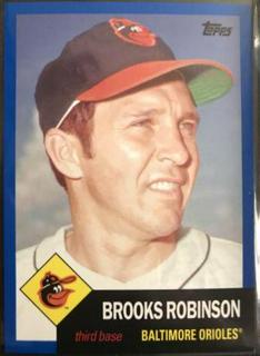 Brooks Robinson