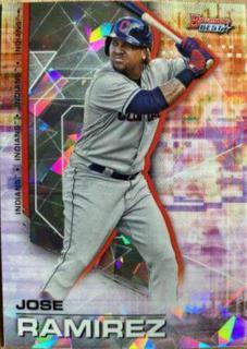 Jose Ramirez