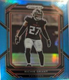 Richie Grant