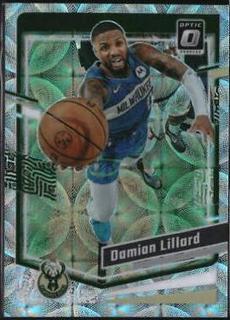 Damian Lillard