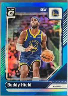 Buddy Hield