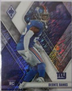 Deonte Banks