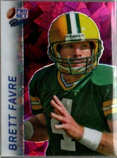 Brett Favre