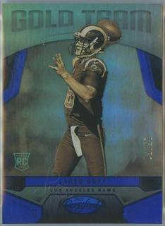 Jared Goff