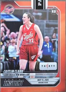 Caitlin Clark