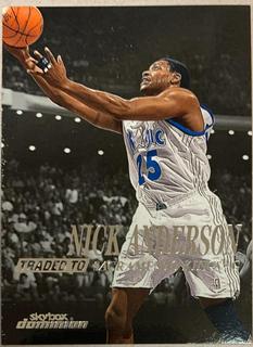 Nick Anderson