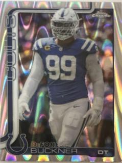 DeForest Buckner