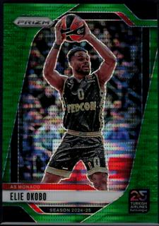 Elie Okobo