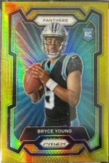 Bryce Young