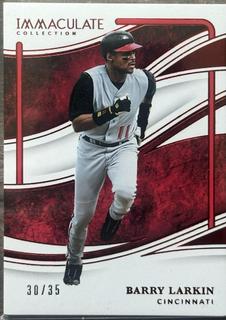 Barry Larkin