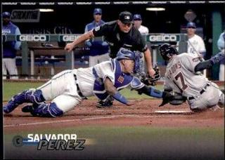 Salvador Perez