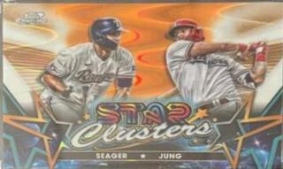 Corey Seager