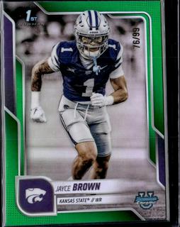 Jayce Brown