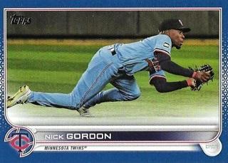 Nick Gordon