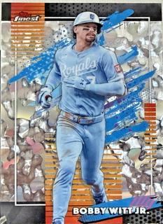 Bobby Witt Jr.