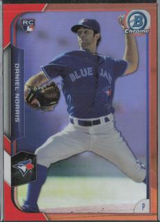 Daniel Norris