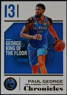 Paul George