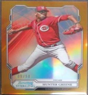 Hunter Greene
