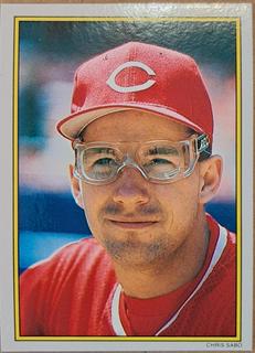Chris Sabo