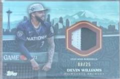 Devin Williams
