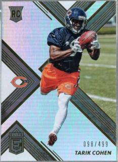 Tarik Cohen