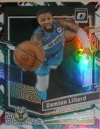 Damian Lillard