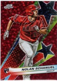 Nolan Schanuel