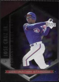 Jose Cruz Jr