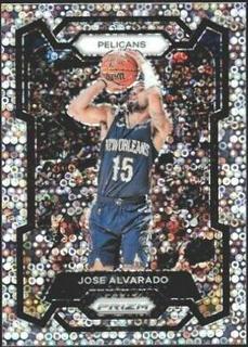 Jose Alvarado