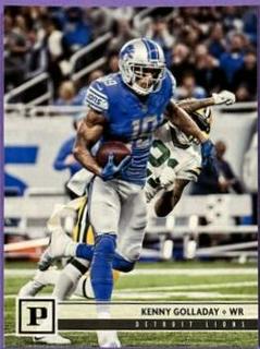 Kenny Golladay
