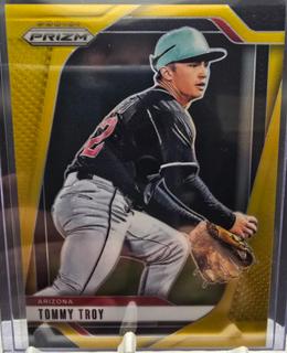 Tommy Troy