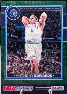 Anthony Edwards