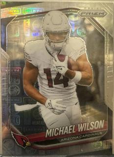 Michael Wilson