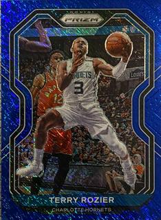 Terry Rozier