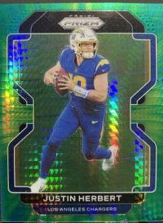 Justin Herbert