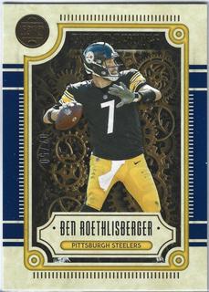 Ben Roethlisberger