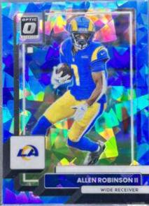 Allen Robinson II