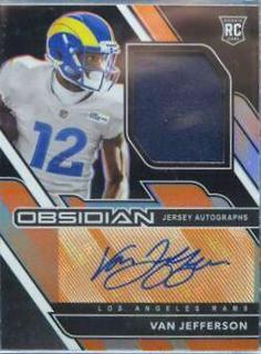 Van Jefferson