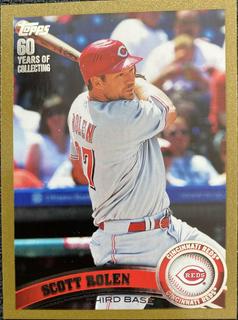 Scott Rolen