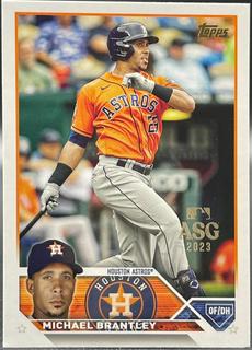 Michael Brantley