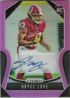 Bryce Love
