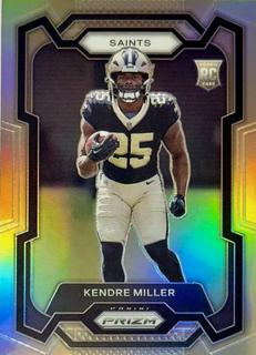 Kendre Miller