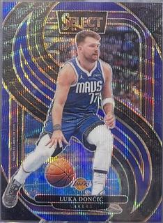Luka Doncic
